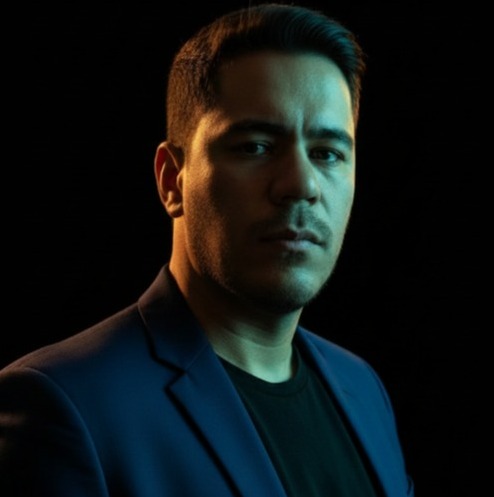 Fernando - Autor do e-Book LiciteFácil 8x